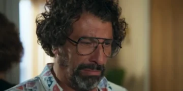 Osmar em Volta por Cima. (Foto: reprodução/Globo)