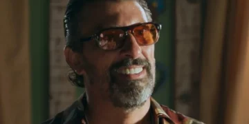 Osmar em Volta por Cima. (Foto: reprodução/Globo)