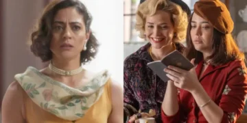 Clarice viaja para a cidade onde Zélia nasceu, encontra uma foto de Flora ao lado da vilã e descobre que as duas são tia e sobrinha: “Elas já se conheciam”