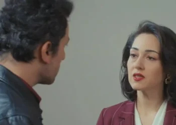 Arif (Feyyaz Duman) e Kismet (Feyyaz Duman)