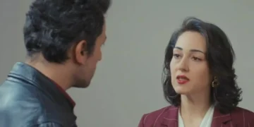 Arif (Feyyaz Duman) e Kismet (Feyyaz Duman)