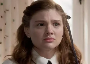 Celeste (Debora Ozório)