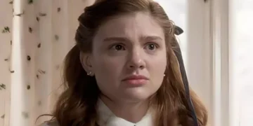 Celeste (Debora Ozório)