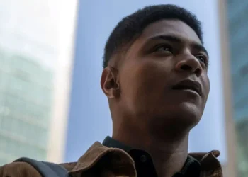 Marlon (Humberto Morais)