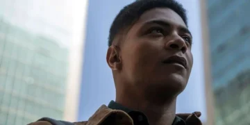 Marlon (Humberto Morais)