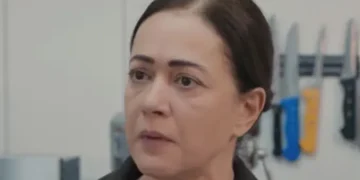 Hatice (Bennu Yıldırımlar)