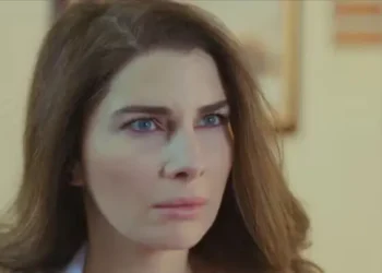 Jale (Ece Özdikici)
