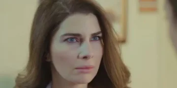 Jale (Ece Özdikici)