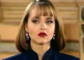 Gabriela Spanic (Paulina/Paola) em A Usurpadora (Foto: Reprodução)