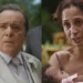 Abel e Ellen em Dona de Mim. (Foto: reprodução/Globo)