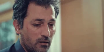 Arif em Força de Mulher. (Foto: reprodução/Record)