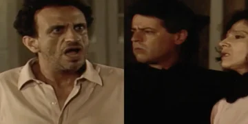 Resumo de Tieta: Bafo de Bode ofende Tonha e Arturzinho bate nele com um chicote: “Pelo amor de Deus, chega!”