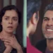 Bahar e Sarp em Força de Mulher. (Foto: reprodução/Record)