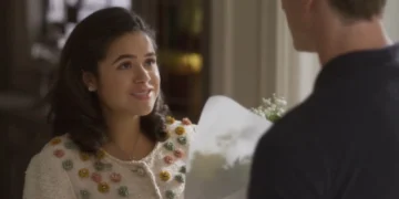 Bia e Beto em Garota do Momento. (Foto: reprodução/Globo)