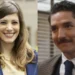 Camila e Ronaldo em Garota do Momento. (Foto: reprodução/Globo)