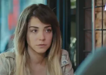 Ceyda (Gökçe Eyüboğlu)
