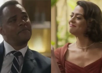 Em nova fase, Clarice se submete a sessões de hipnose para lembrar da noite do seu acidente e se apaixona pelo médico