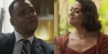 Em nova fase, Clarice se submete a sessões de hipnose para lembrar da noite do seu acidente e se apaixona pelo médico