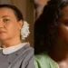 Coralina e Beatriz em Garota do Momento. (Foto: reprodução/Globo)