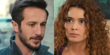 Força de Mulher: Bahar se vinga de Sirin, envia as fotos da irmã com Sarp para Emre e a desmascara