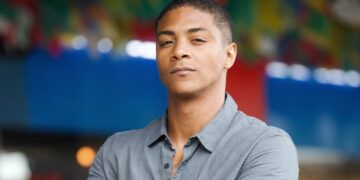 Marlon (Humberto Morais)