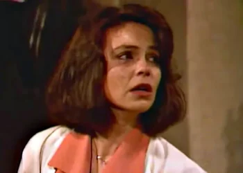 Helena em Tieta. (Foto: reprodução/Globo)