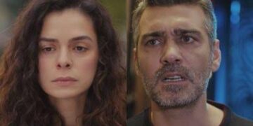 Força de Mulher: resumo do próximo capítulo, sexta-feira, 11 de abril de 2025