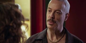 Volta por Cima: resumo do próximo capítulo, segunda-feira, 07 de abril de 2025