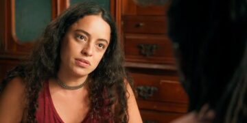 Volta por Cima: resumo do próximo capítulo, sexta-feira, 11 de abril de 2025