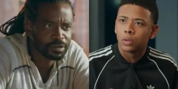 Resumo Volta por Cima: Em final emocionante, Jão doa seu próprio fígado para salvar a vida de Nando e cura o irmão