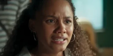 Final de Volta por Cima: ônibus é sequestrado com Madalena dentro, e acidente provoca o nascimento do bebê dentro do veículo: “Vai nascer!”