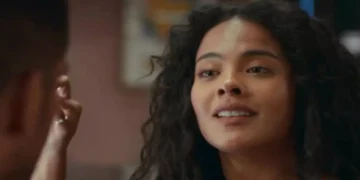 Maria de Fátima em Vale Tudo. (Foto: reprodução/Globo)