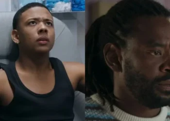 Nando e Jão em Volta por Cima. (Foto: reprodução/Globo)