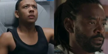 Nando e Jão em Volta por Cima. (Foto: reprodução/Globo)