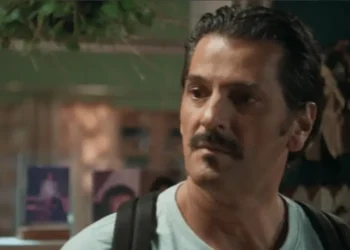 Rafa (Gil Hernandez)