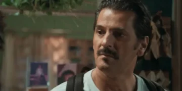 Rafa (Gil Hernandez)