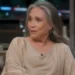Regina Duarte em entrevista ao Conversa com Bial (Foto: Reprodução/TV Globo)