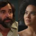 Rubinho e Maria de Fátima em Vale Tudo. (Foto: reprodução/Globo)