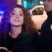 Sirin sendo em presa em cena de Força de Mulher.