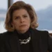 Odete Roitman (Débora Bloch) em Vale Tudo (Foto: Reprodução/TV Globo)