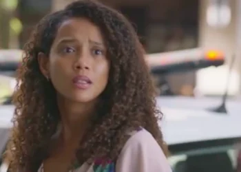 Raquel (Taís Araújo) em Vale Tudo (Foto: Reprodução/TV Globo)