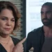 Violeta em Volta por Cima. (Foto: reprodução/Globo)