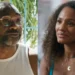 Lindomar (MV Bill) e Madalena (Jéssica Ellen) em Volta por Cima (Foto: Reprodução/TV Globo)
