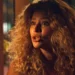 Roxelle (Isadora Cruz) em Volta por Cima (Foto: Reprodução/TV Globo)