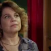 Violeta (Isabel Teixeira) e Marco (Guilherme Weber) em Volta por Cima (Foto: Reprodução/TV Globo)