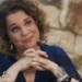 Violeta (Isabel Teixeira) em cena de Volta por Cima (Foto: Reprodução/TV Globo)
