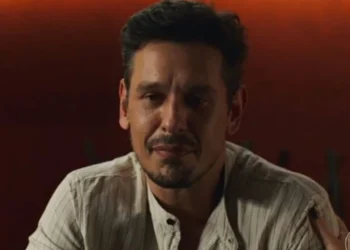 Renato em Vale Tudo. (Foto: reprodução/Globo)