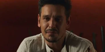 Renato em Vale Tudo. (Foto: reprodução/Globo)