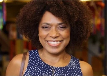 Jussara (Vilma Melo)