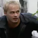 Alexandre (Guilherme Fontes) em cena de fuga em A Viagem (Foto: Reprodução/TV Globo)